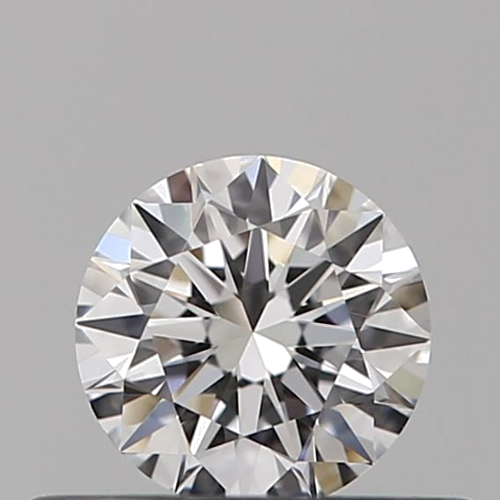 0.3 carat D-VVS1 Excellent cut Natūralus Round Deimantas (1)