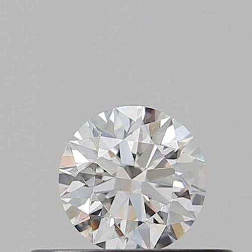 0.3 carat G-VS2 Excellent cut Natūralus Round Deimantas (1)