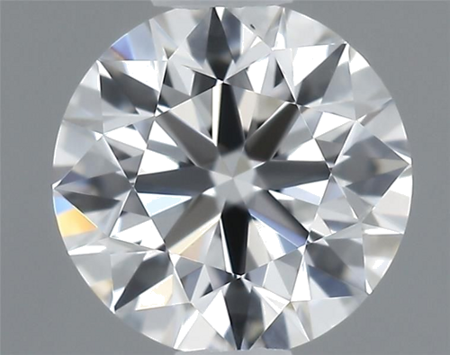 0.3 carat F-SI1 Excellent cut Natūralus Round Deimantas (1)