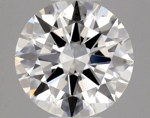 0.3 carat G-VS2 Excellent cut Natūralus Round Deimantas (1)
