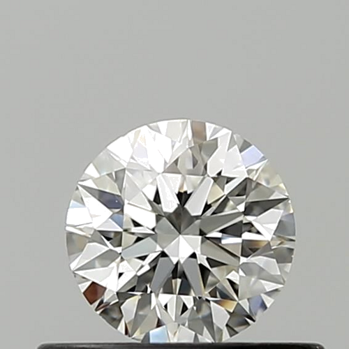 0.4 carat G-VS2 Excellent cut Natūralus Round Deimantas (1)