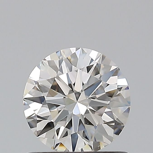 0.7 carat I-VS2 Excellent cut Natūralus Round Deimantas (1)