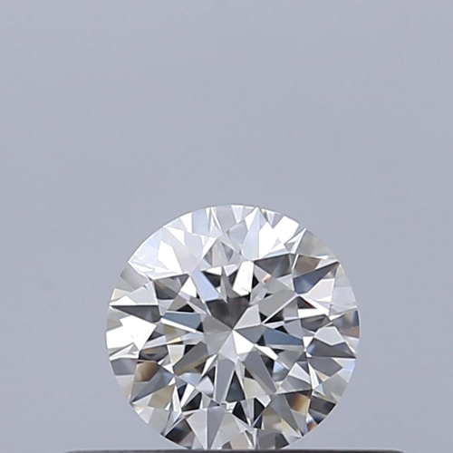 0.3 carat F-VS2 Excellent cut Natūralus Round Deimantas (1)