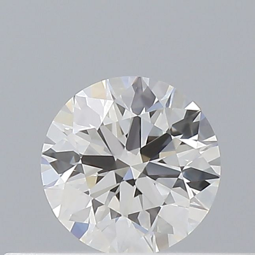 0.3 carat H-VS1 Excellent cut Natūralus Round Deimantas (1)
