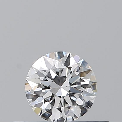 0.3 carat E-VS2 Excellent cut Natūralus Round Deimantas (1)