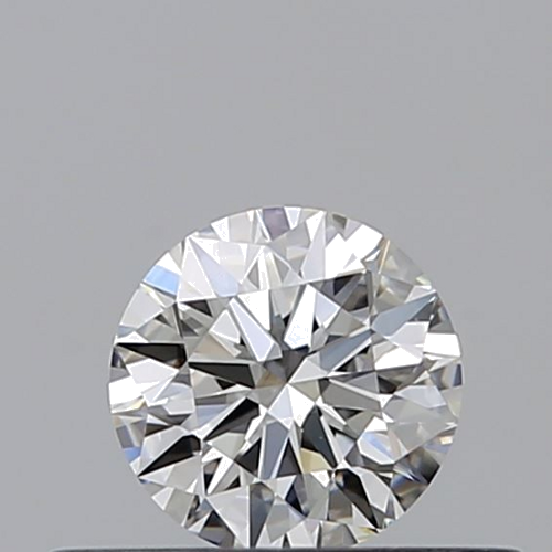 0.3 carat I-VS1 Very Good cut Natūralus Round Deimantas (1)