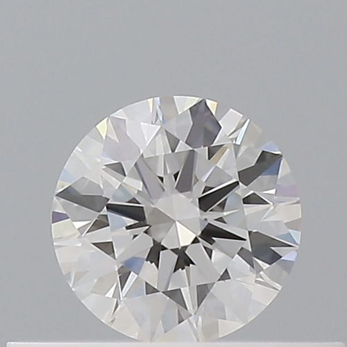 0.32 carat G-VS1 Excellent cut Natūralus Round Deimantas (1)