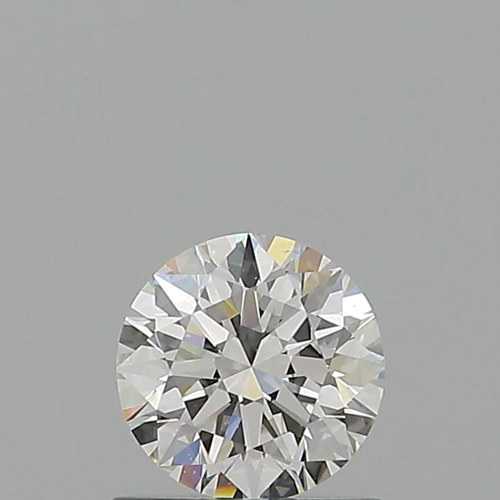 0.8 carat G-VS2 Excellent cut Natūralus Round Deimantas (1)