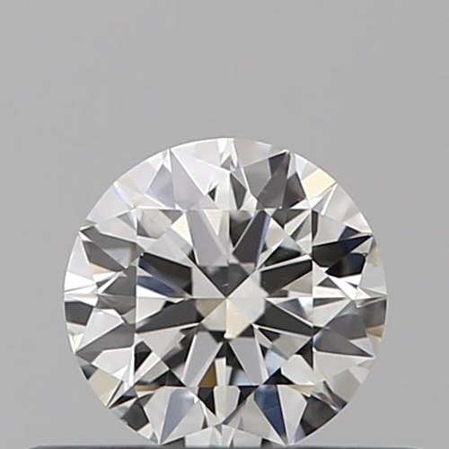 0.3 carat F-VS2 Very Good cut Natūralus Round Deimantas (1)