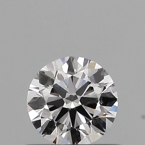 0.5 carat E-VS1 Very Good cut Natūralus Round Deimantas (1)