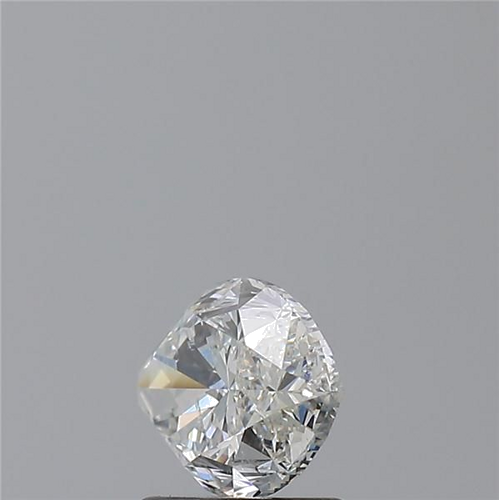 1.51 carat H-SI2 Natūralus Marquise Deimantas (1)
