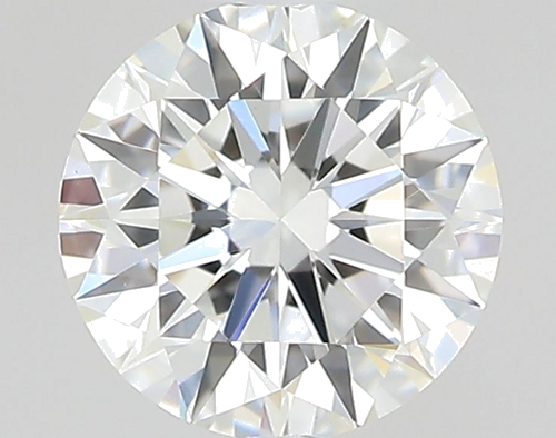 0.34 carat G-VS1 Excellent cut Natūralus Round Deimantas (1)