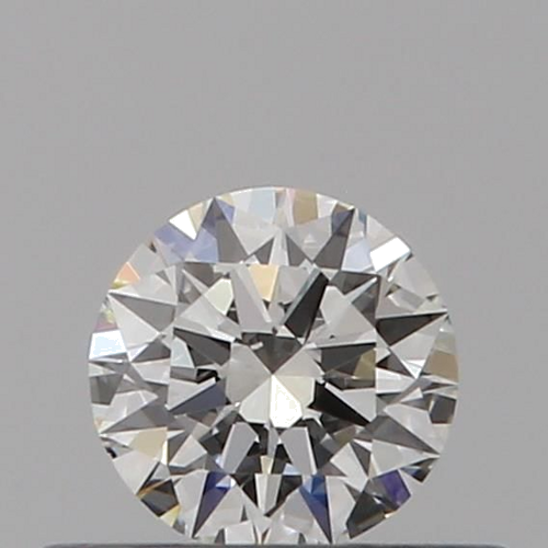 0.28 carat G-IF Excellent cut Natūralus Round Deimantas (1)