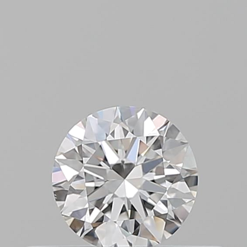 0.3 carat F-VS1 Excellent cut Natūralus Round Deimantas (1)
