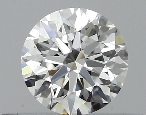 0.3 carat E-VVS2 Excellent cut Natūralus Round Deimantas (1)