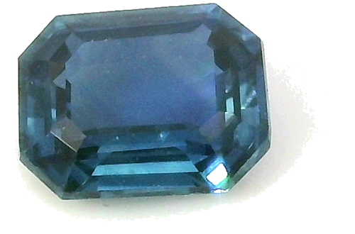 0.59 carat BLUE Emerald Safyras (1)