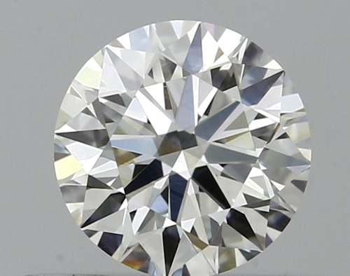 0.4 carat G-VS1 Excellent cut Natūralus Round Deimantas (1)