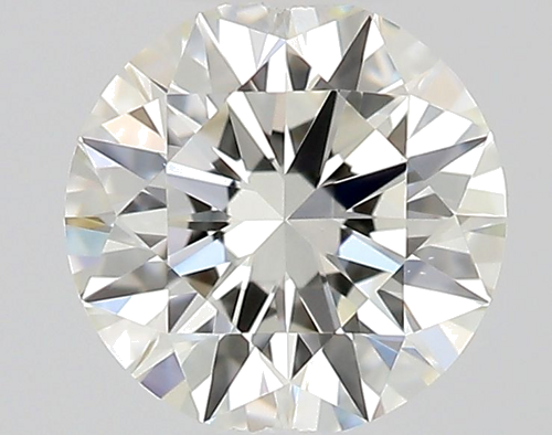 0.3 carat I-VS1 Excellent cut Natūralus Round Deimantas (1)