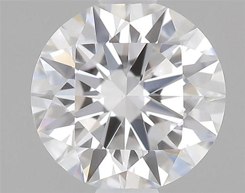 0.3 carat E-VS2 Excellent cut Natūralus Round Deimantas (1)