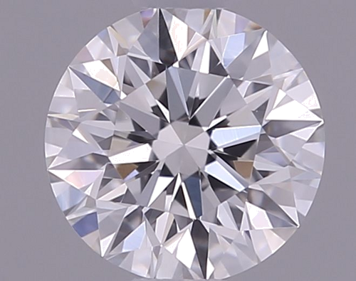 0.38 carat G-VS1 Excellent cut Natūralus Round Deimantas (1)