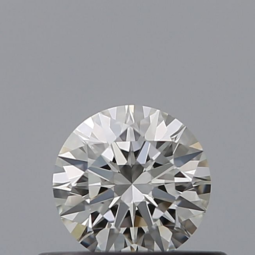 0.36 carat G-VS1 Excellent cut Natūralus Round Deimantas (1)