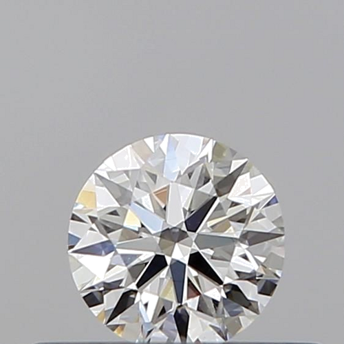 0.3 carat H-SI1 Excellent cut Natūralus Round Deimantas (1)