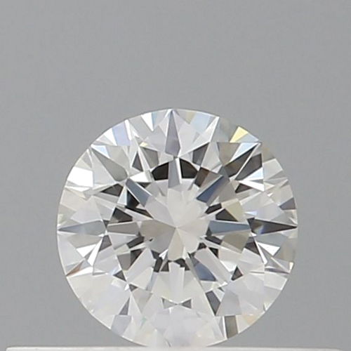 0.3 carat G-VS2 Excellent cut Natūralus Round Deimantas (1)