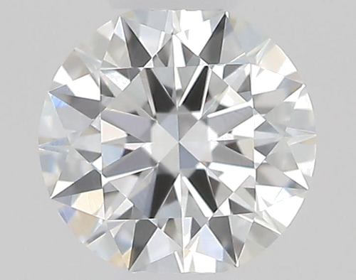 0.23 carat G-VS2 Excellent cut Natūralus Round Deimantas (1)
