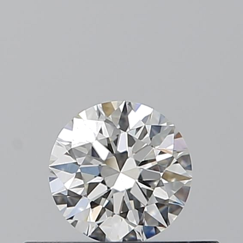 0.3 carat H-VVS1 Excellent cut Natūralus Round Deimantas (1)