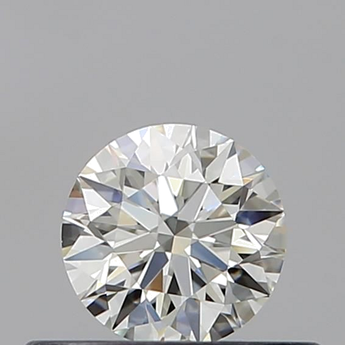 0.33 carat K-VS2 Excellent cut Natūralus Round Deimantas (1)
