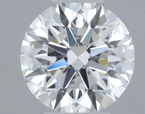 0.3 carat G-VS1 Excellent cut Natūralus Round Deimantas (1)