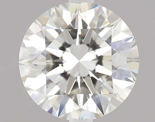 1.2 carat I-VVS2 Excellent cut Natūralus Round Deimantas (1)