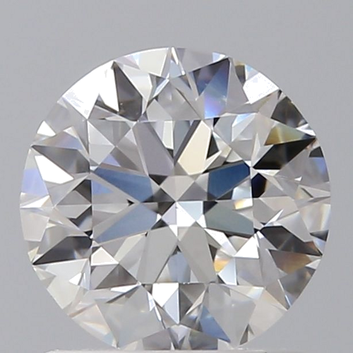 1.0 carat E-VS1 Excellent cut Natūralus Round Deimantas (1)