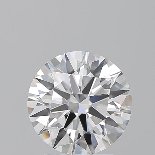 2.42 carat E-VVS2 Excellent cut Natūralus Round Deimantas (1)