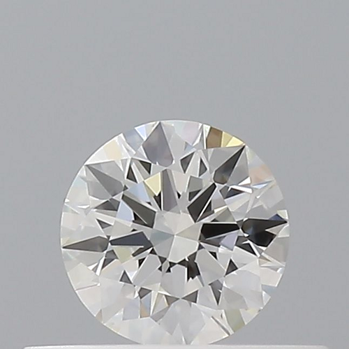 0.3 carat G-VVS1 Excellent cut Natūralus Round Deimantas (1)