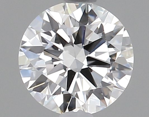 0.3 carat G-VS1 Excellent cut Natūralus Round Deimantas (1)