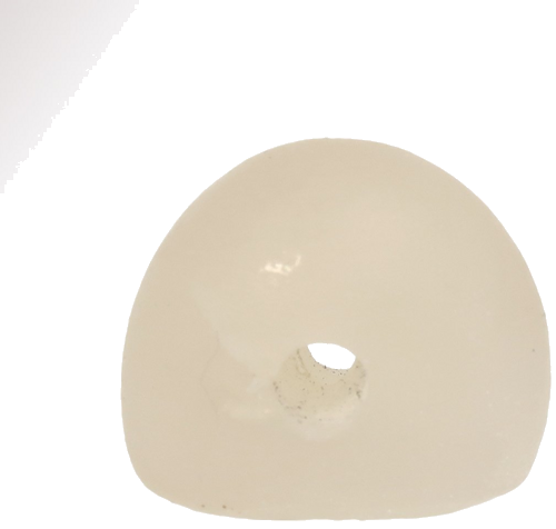 Sasanian agate seal, Persia, 3rd – 7th century AD (3)