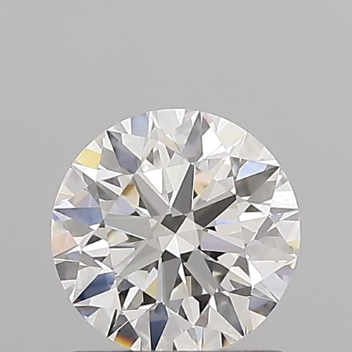 0.93 carat G-VVS1 Excellent cut Natūralus Round Deimantas (1)