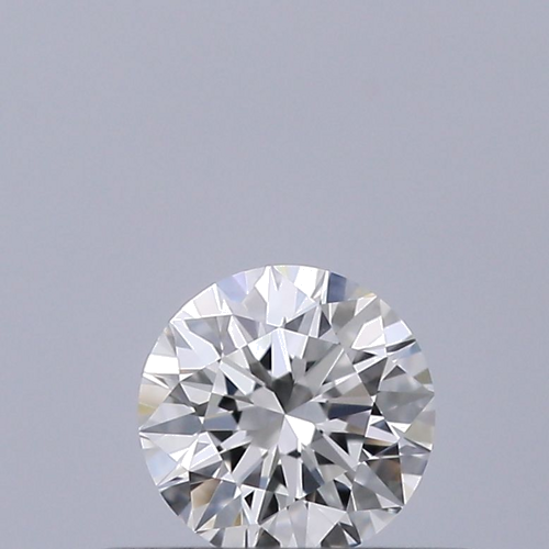 0.27 carat G-VS1 Excellent cut Natūralus Round Deimantas (1)