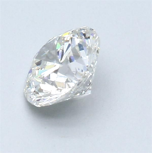 0.9 karato G SI2 EX ROUND Deimantas (1)