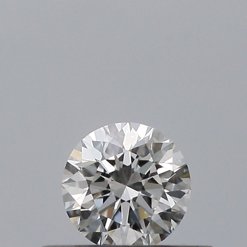 0.23 carat F-VS1 Excellent cut Natūralus Round Deimantas (1)