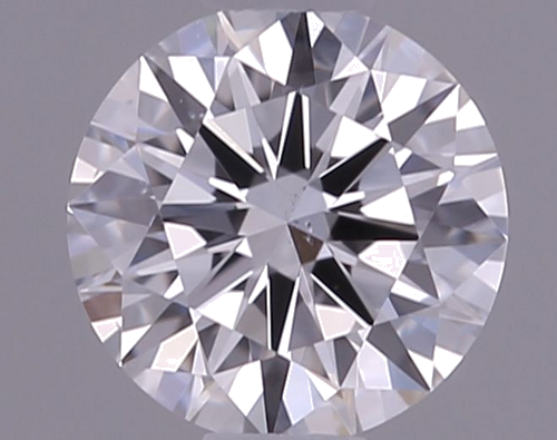 0.3 carat E-VS2 Excellent cut Natūralus Round Deimantas (1)