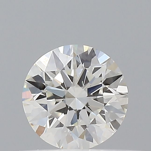 0.3 carat I-SI1 Excellent cut Natūralus Round Deimantas (1)