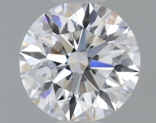 0.3 carat E-VS2 Excellent cut Natūralus Round Deimantas (1)