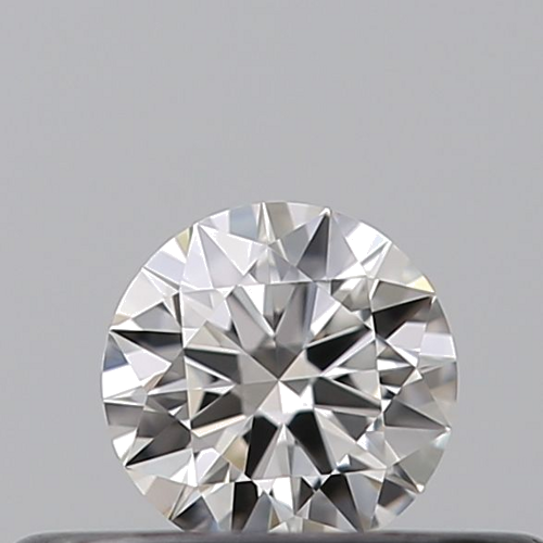0.19 carat G-VS1 Excellent cut Natūralus Round Deimantas (1)