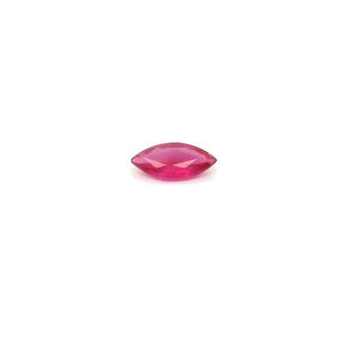 0.25 carat RED Marquise Rubinas (1)