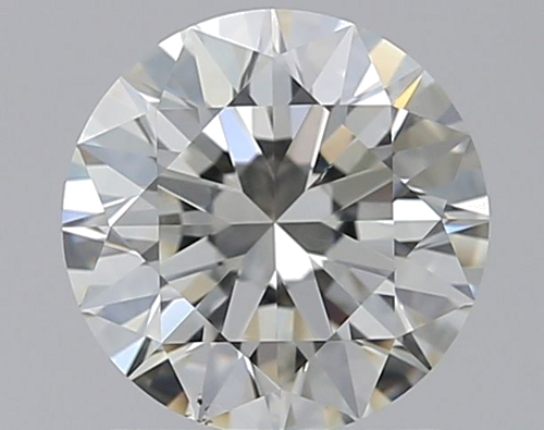 1.2 carat H-VS2 Excellent cut Natūralus Round Deimantas (1)