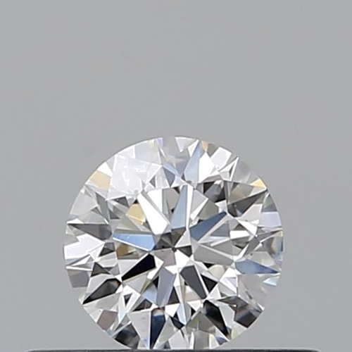 0.3 carat G-SI1 Excellent cut Natūralus Round Deimantas (1)
