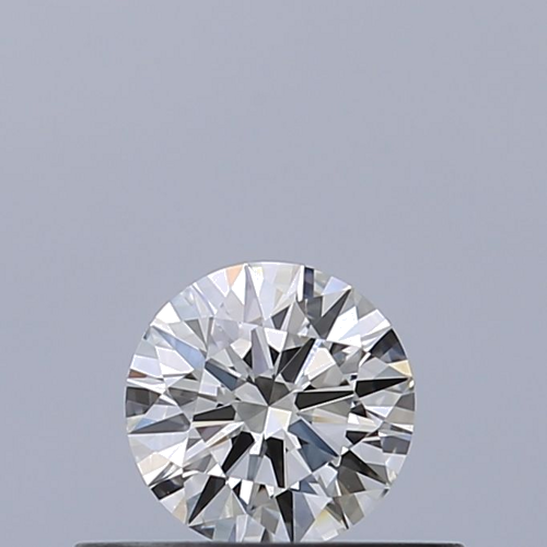 0.3 carat I-VS1 Excellent cut Natūralus Round Deimantas (1)
