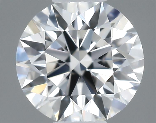 0.3 carat F-VS1 Excellent cut Natūralus Round Deimantas (1)